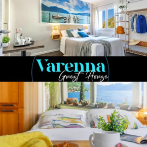 Lake view Apartment 6 people Varenna